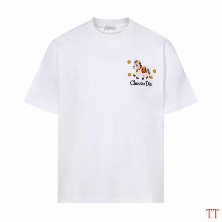 Picture of Dior T Shirts Short _SKUDiorS-2XL20tr6816129